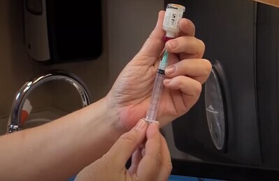 Кодирование Налтрексон в Красноармейске Набор препарата для кодирования в шприц